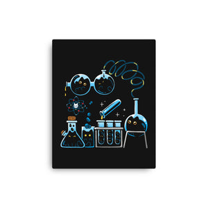 Chemical Kittens