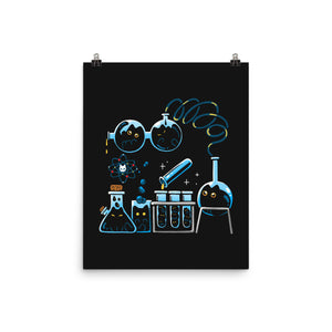 Chemical Kittens