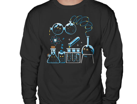 Chemical Kittens