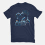 Chemical Kittens-Mens-Premium-Tee-Vallina84