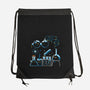 Chemical Kittens-None-Drawstring-Bag-Vallina84