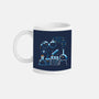 Chemical Kittens-None-Mug-Drinkware-Vallina84