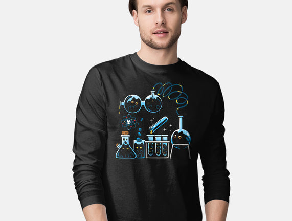 Chemical Kittens