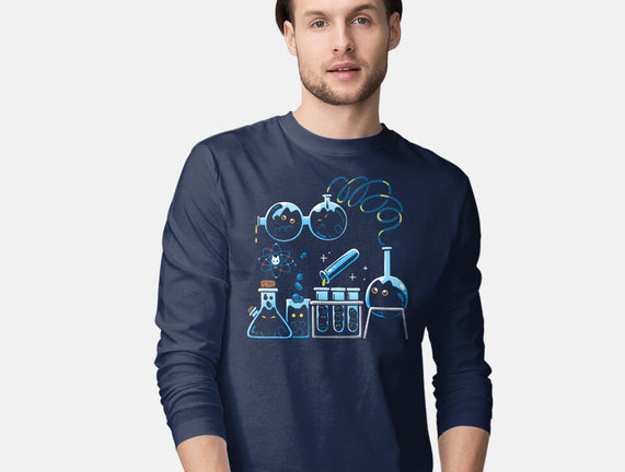 Chemical Kittens