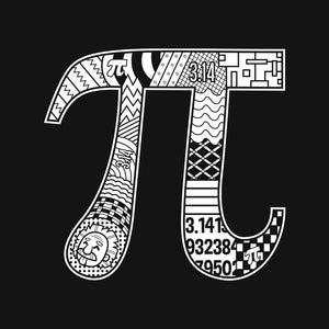 Pi Doodle