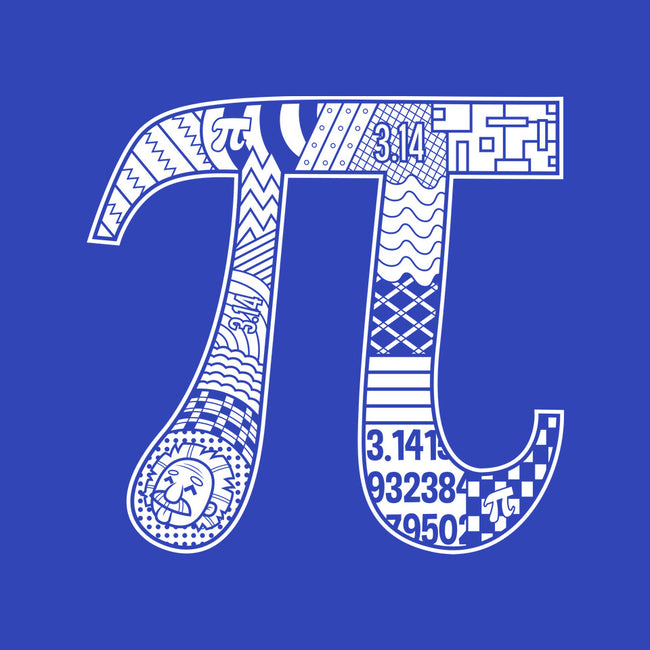 Pi Doodle-None-Mug-Drinkware-krisren28