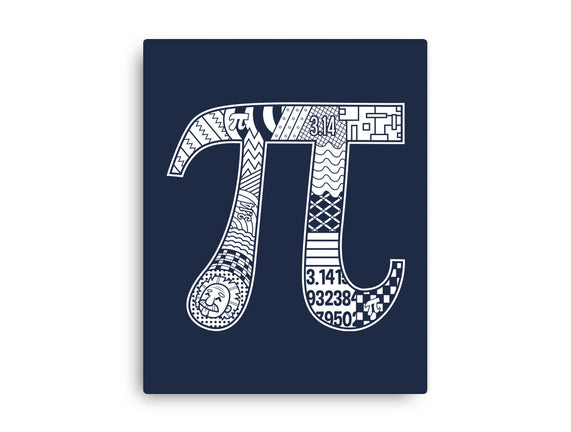 Pi Doodle