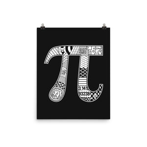 Pi Doodle