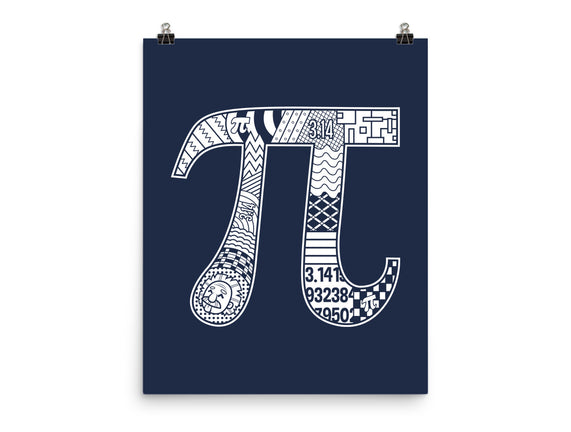 Pi Doodle