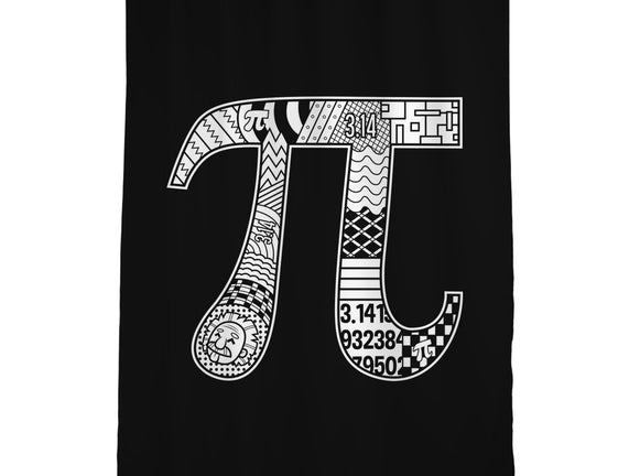 Pi Doodle