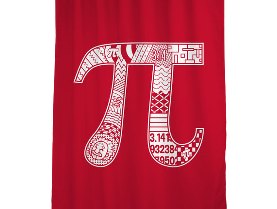 Pi Doodle