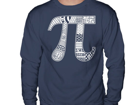 Pi Doodle