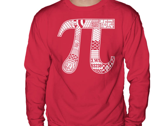 Pi Doodle