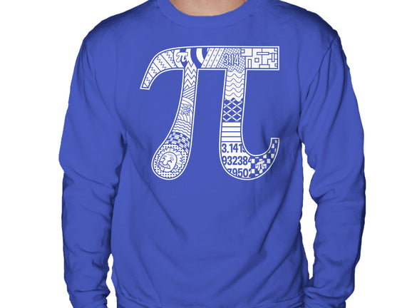 Pi Doodle