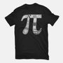 Pi Doodle-Unisex-Basic-Tee-krisren28