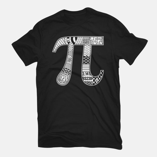 Pi Doodle-Youth-Basic-Tee-krisren28