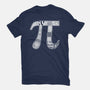 Pi Doodle-Mens-Premium-Tee-krisren28