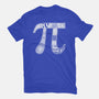 Pi Doodle-Mens-Basic-Tee-krisren28