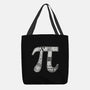 Pi Doodle-None-Basic Tote-Bag-krisren28