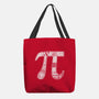 Pi Doodle-None-Basic Tote-Bag-krisren28