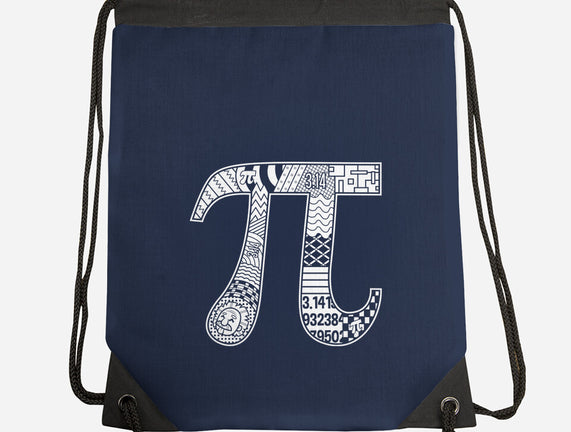 Pi Doodle