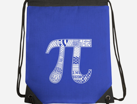 Pi Doodle