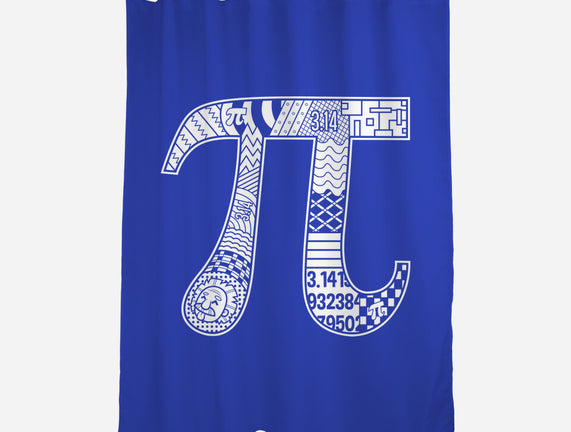 Pi Doodle