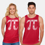 Pi Doodle-Unisex-Basic-Tank-krisren28