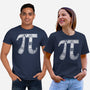 Pi Doodle-Unisex-Basic-Tee-krisren28