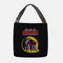 Gargoyles Cover-None-Adjustable Tote-Bag-jasesa