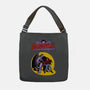 Gargoyles Cover-None-Adjustable Tote-Bag-jasesa