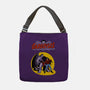 Gargoyles Cover-None-Adjustable Tote-Bag-jasesa