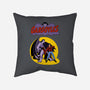 Gargoyles Cover-None-Removable Cover w Insert-Throw Pillow-jasesa