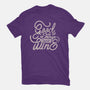 Good Things Take Wine-Mens-Premium-Tee-Estudio Horta