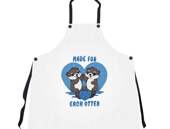 Made For Each Otter