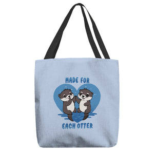 Made For Each Otter