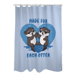 Made For Each Otter