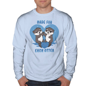 Made For Each Otter