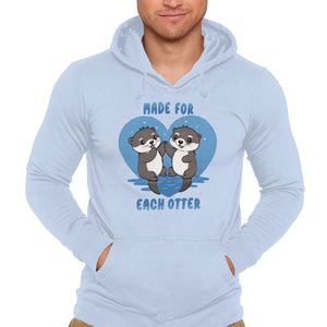 Made For Each Otter