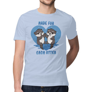 Made For Each Otter