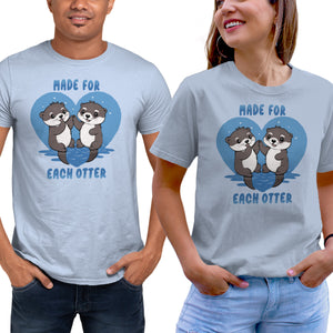 Made For Each Otter