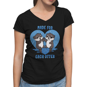 Made For Each Otter