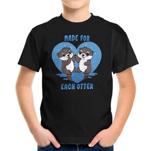 Made For Each Otter