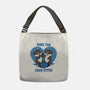 Made For Each Otter-None-Adjustable Tote-Bag-Trendlory