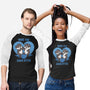 Made For Each Otter-Unisex-Baseball-Tee-Trendlory