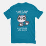 I Don't Rise And Shine-Unisex-Basic-Tee-FunkVampire