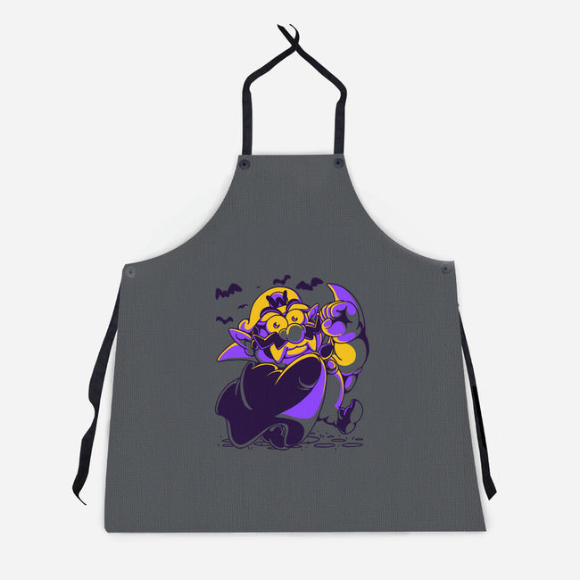 Wasferatu-Unisex-Kitchen-Apron-estudiofitas