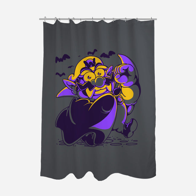 Wasferatu-None-Polyester-Shower Curtain-estudiofitas