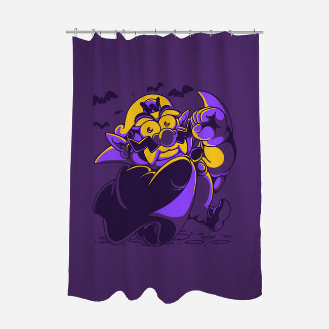 Wasferatu-None-Polyester-Shower Curtain-estudiofitas