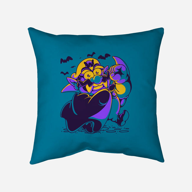 Wasferatu-None-Removable Cover w Insert-Throw Pillow-estudiofitas